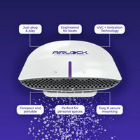 AIRLOCK Voyage