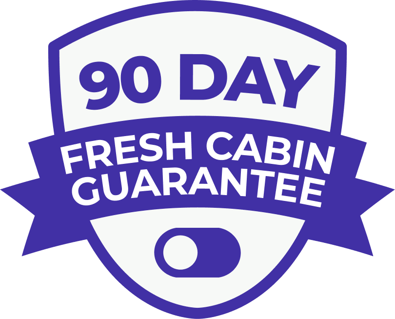 Try it for 90 days.
