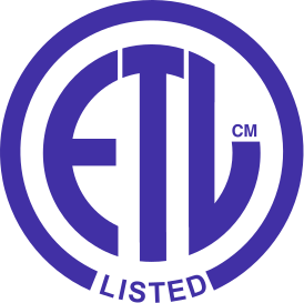 ETL Listed