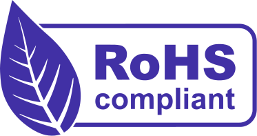 RoHS compliant